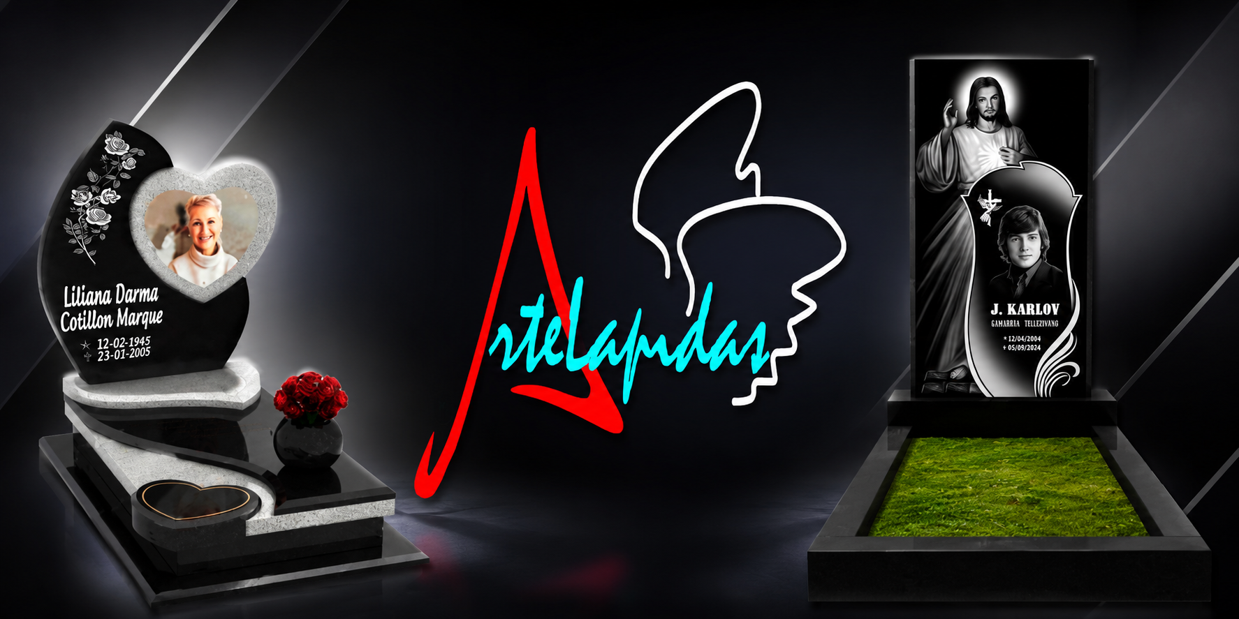 ArteLapidas